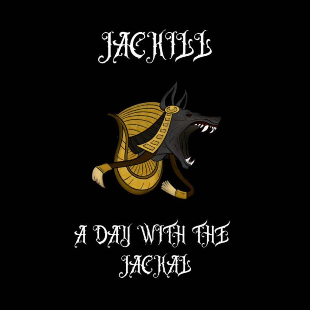 Jackill A Day With The Jackal Album   657d491d 6591 4476 8f6c C0fc886c0fc2 